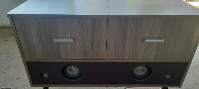 Radiola vitória