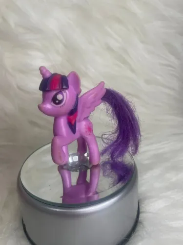 Pony Twilight Sparkle