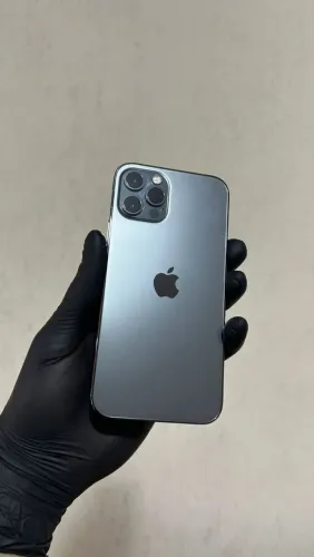 iPhone 12 pro 256 giga