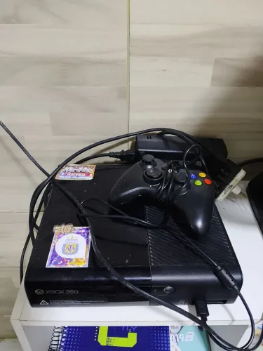 Xbox 360 slim