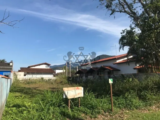 Terreno à venda no Mar Verde - Caraguatatuba / SP - Cod. TE0079