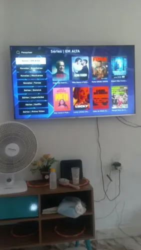 Tv smartv Cinema