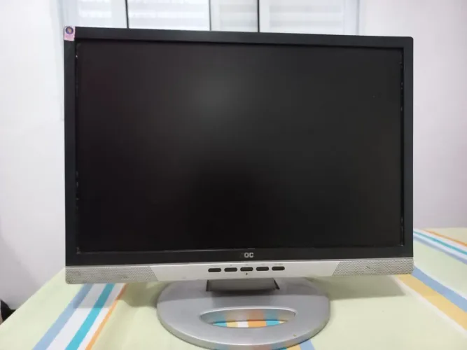 Monitor AOC 19 polegadas