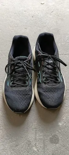 tênis mizuno Goya 2 n 34/35 usado por 2 meses