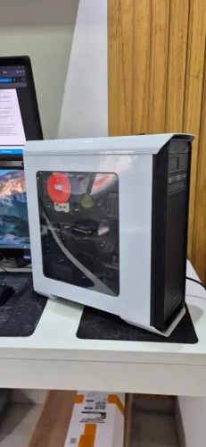PC Gamer AMD FX-8350 | RX 570 8GB | 16GB RAM | SSD 240GB + HD 500GB | Wi-Fi