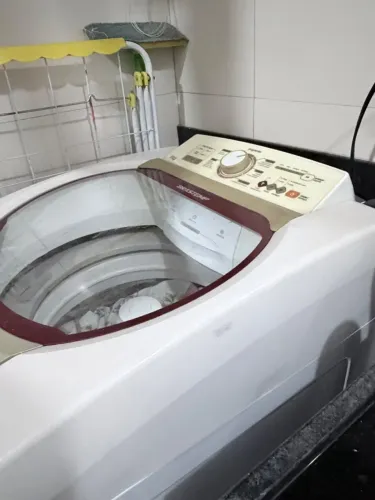 Maquina de Lavar Brastemp 11kg
