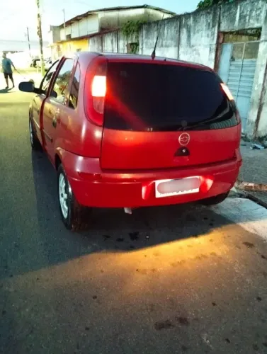 Chevrolet Corsa GL 1.6 MPFI / 1.4 EFI 2P E 4P 2024