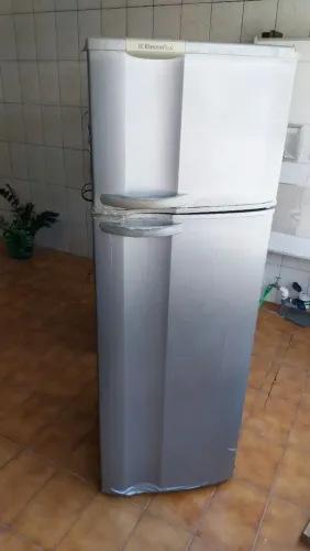 Geladeira dúplex 462l
