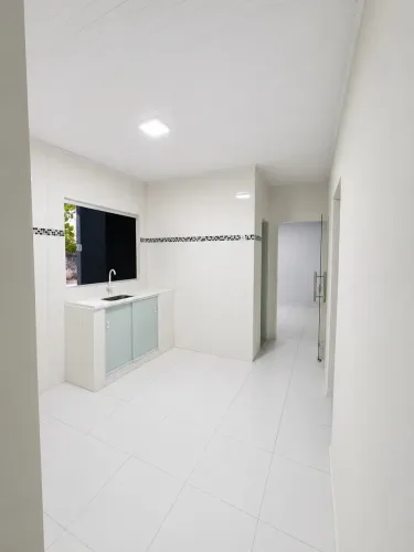 ? Aluga-se casa no Renato Gonçalves - Barreiras /BA ?