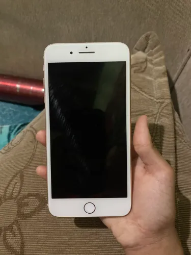 Iphone 8 plus (retirar peças)