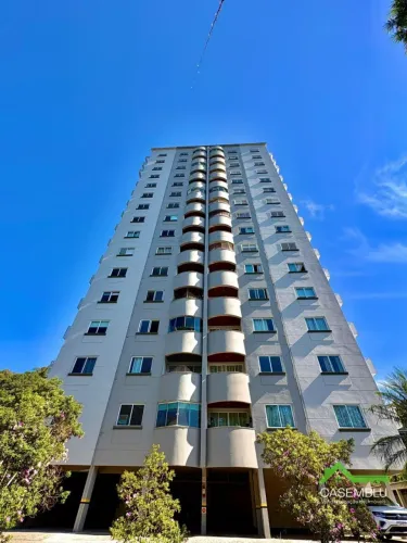 **Excelente apartamento na Vila Formosa, a poucos metros da Alameda Rio Branco!**