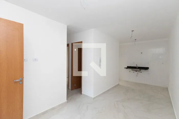 Apartamento à Venda - Vila Constança , 2 Quartos, 36 m2