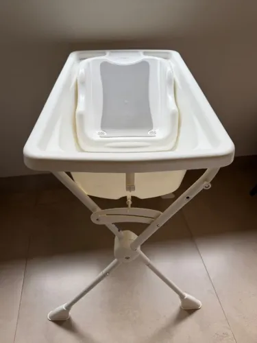 Kit Banho da Burigotto