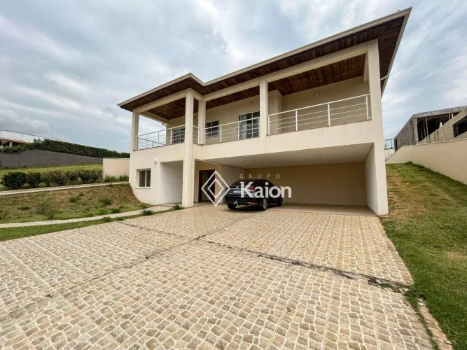 Casa para locação e venda no Condomínio Xapada Parque Ytu em Itu/SP