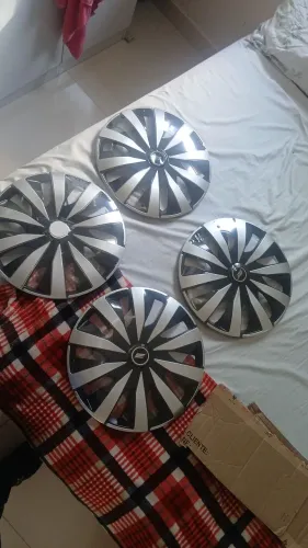 Calota aro 14 4x100 e 4x108