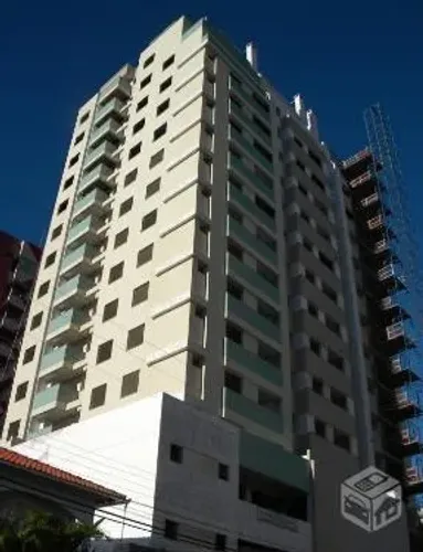Apto 2 Q Campinas com area externa