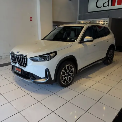 BMW X1 Sdrive 20I X-line 2.0 TB Aut. 2023