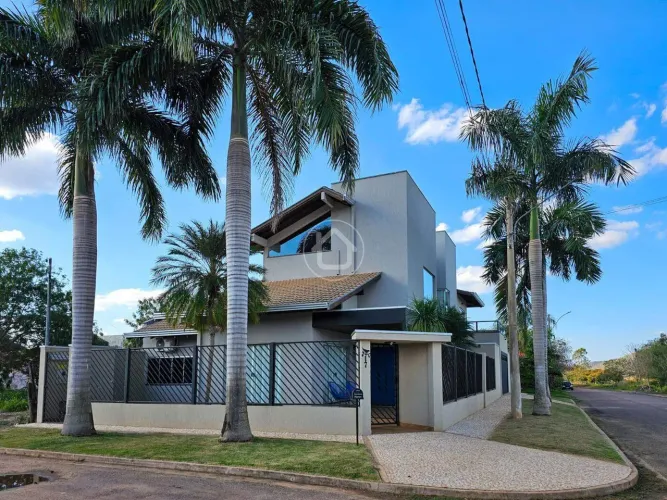 CASA DA GRUTA EM BONITO