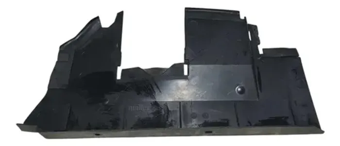 Defletor Radiador Dir *0 Citroen C4 Vtr 2007 A 2010