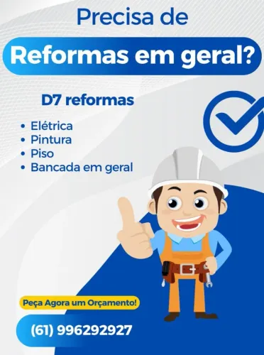 Compromisso e qualidade