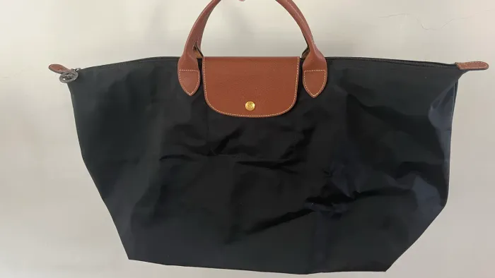 Bolsa Le Pliage Longchamp Original 