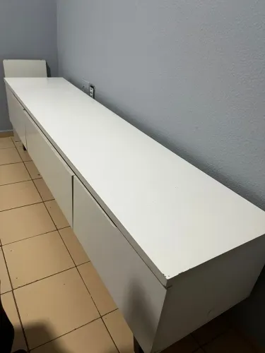 Rack de sala