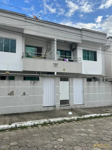 APARTAMENTOS PARA INVESTIDOR -ITAJAÍ