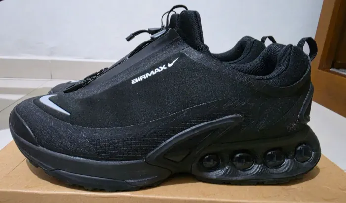 Tênis Nike Air Max DN ROAM M - N° 41 - Usado