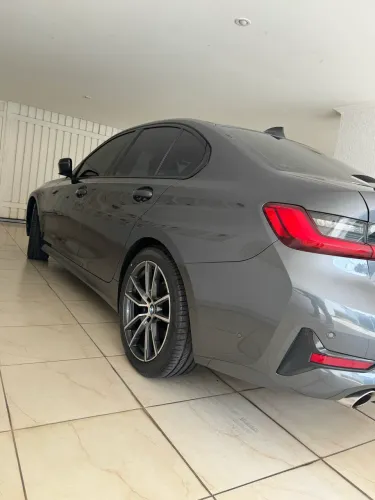 BMW 320I A Modern/sport TB 2.0/a.flex 16V 4P 2020