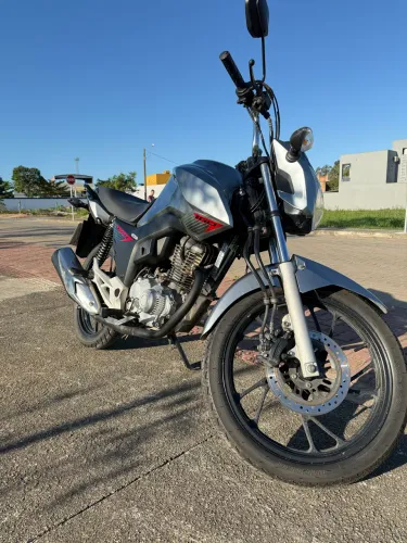 Fan 160 Prata 20/21