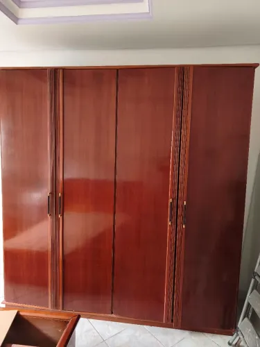 Jogo de quarto casal