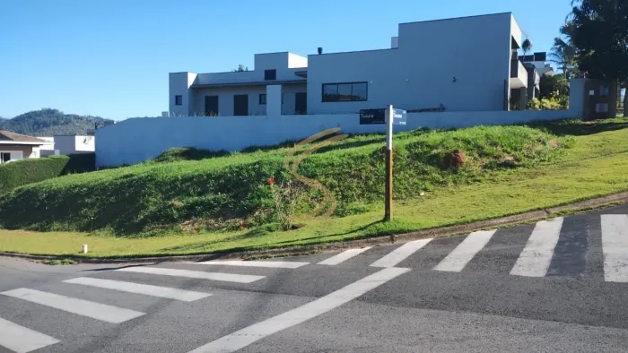 nvista certo: lote à venda no Campos do Conde pronto para construir