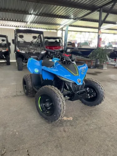 CFORCE 110 LV 0KM - QUADRICICLO INFANTIL