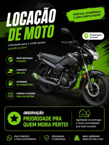 Motos