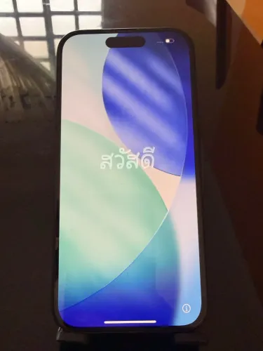 iPhone 15 256 GB