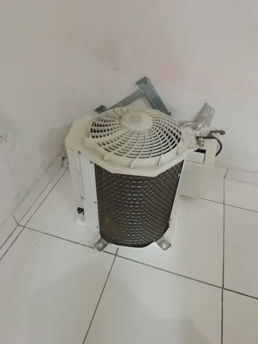 Ar-condicionado Split Philco 9.000 BTUs 220V