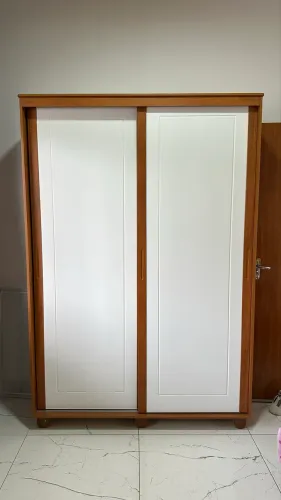 Guarda roupa infantil tutto MATIC