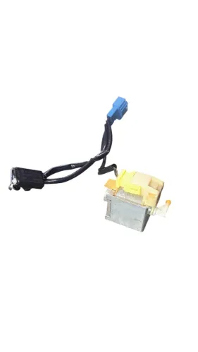 Solenoide Controle Transmissão Tração Touareg Cayenne 2008 12v
