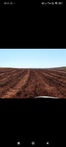 Fazenda 1.059 alqueires, 850 em soja, região de Ourinhos SP. 315 milhões