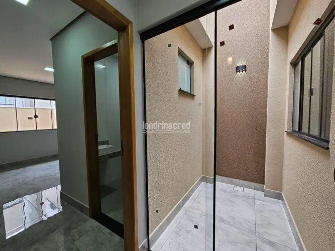 Casa de Condomínio em condomínio à Venda em Cambé - PR