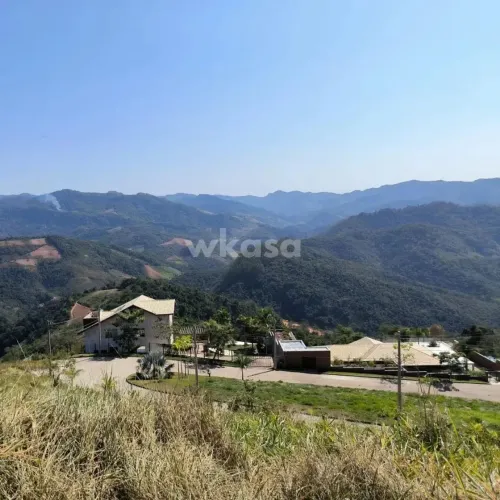 Lote / Terreno em Santa Isabel - Domingos Martins