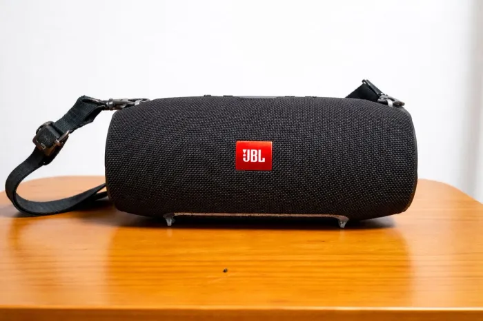 CAIXA JBL XTREME ORIGINAL