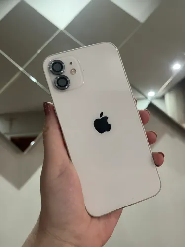 Iphone 12 64gb Branco