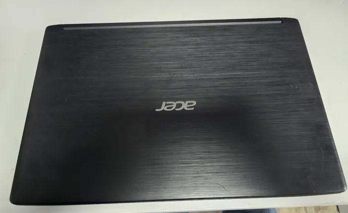 Notebook acer aspire 3