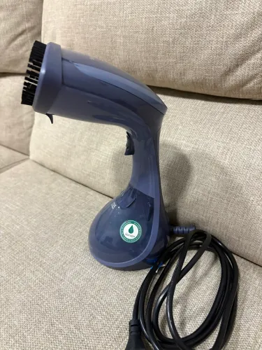 Vendo passadeira a vapor novo Eletrolux