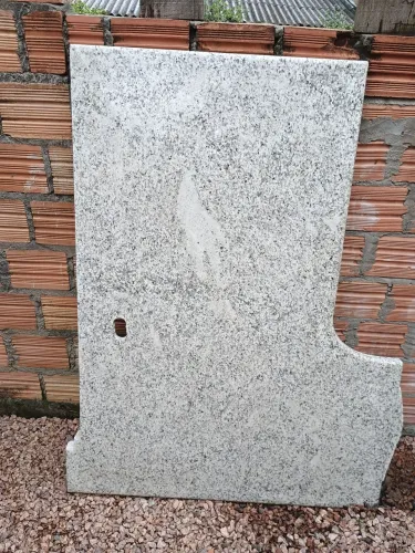 Bancada granito