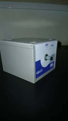 Chave De Partida MarGirius CS800 30A Liga/Desliga