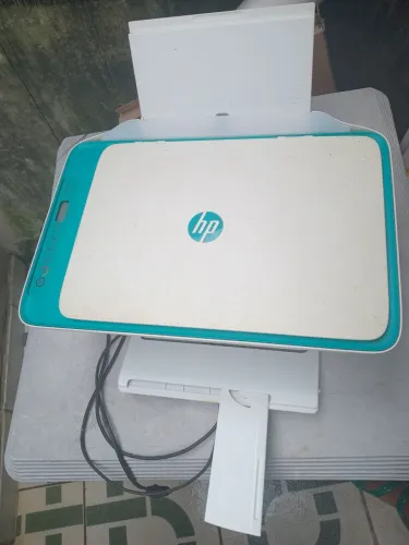 MULTIFUNCIONAL HP EM OTIMO ESTADO