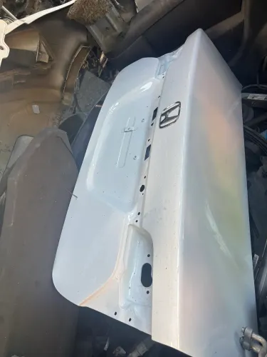 Tampa da mala Honda civic 06/11