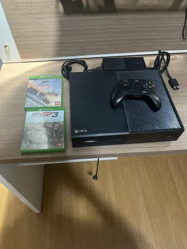 Xbox One Fat 1TB